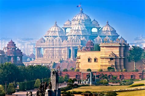 India’s Capital City: Should We Call It Delhi or New .
